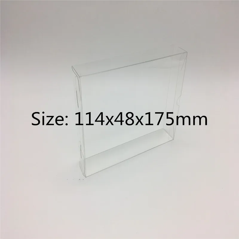 Collection Display Box For Nin - огляд і ціна Party Games Switch 1