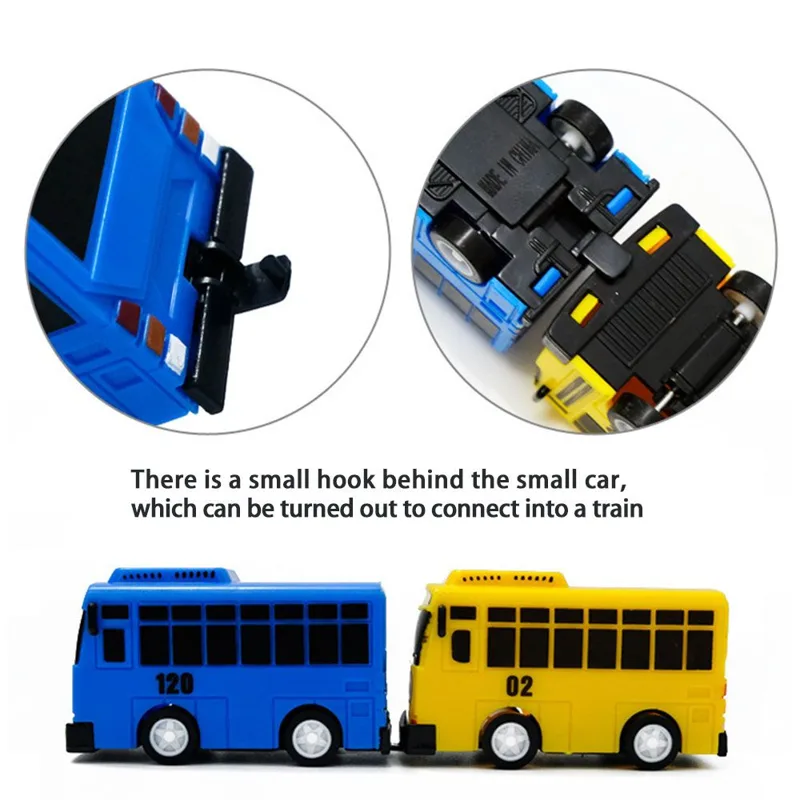 Model Buses for Kids Gifts Lit - огляд і ціна Party Games Bus