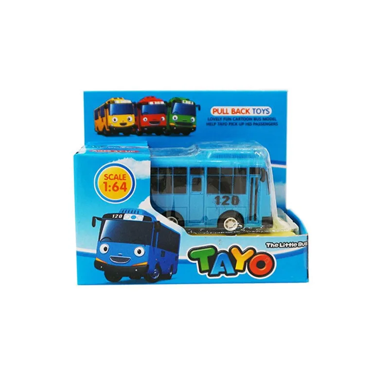 Model Buses for Kids Gifts Lit - огляд і ціна Party Games Bus