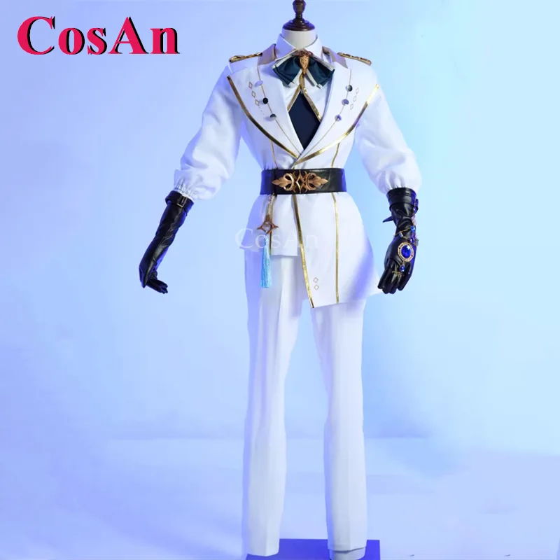CosAn Game Nu: Carnival Edmond - огляд і ціна Party Games New