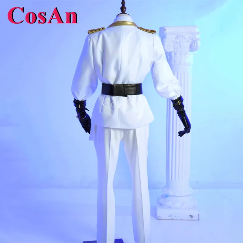 CosAn Game Nu: Carnival Edmond - огляд і ціна Party Games New