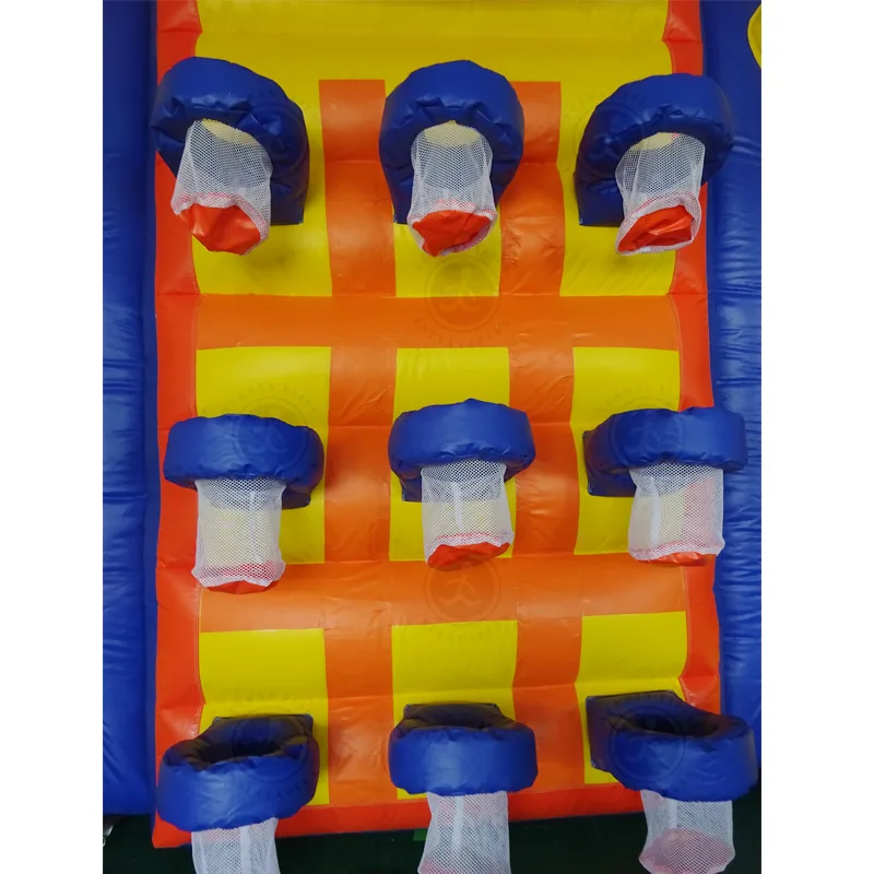 Indoor Outdoor Giant Inflatabl - огляд і ціна Giant Connect Four