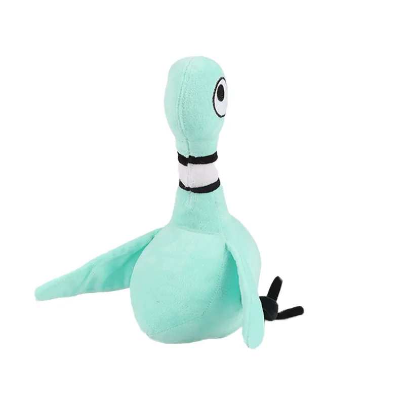 25cm Don't Let the Pigeon Driv - огляд і ціна Party Games Bus