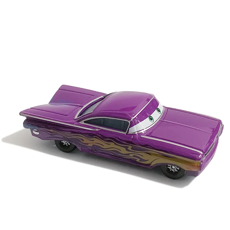 Pixar Cars White School Bus Li - огляд і ціна Party Games Bus
