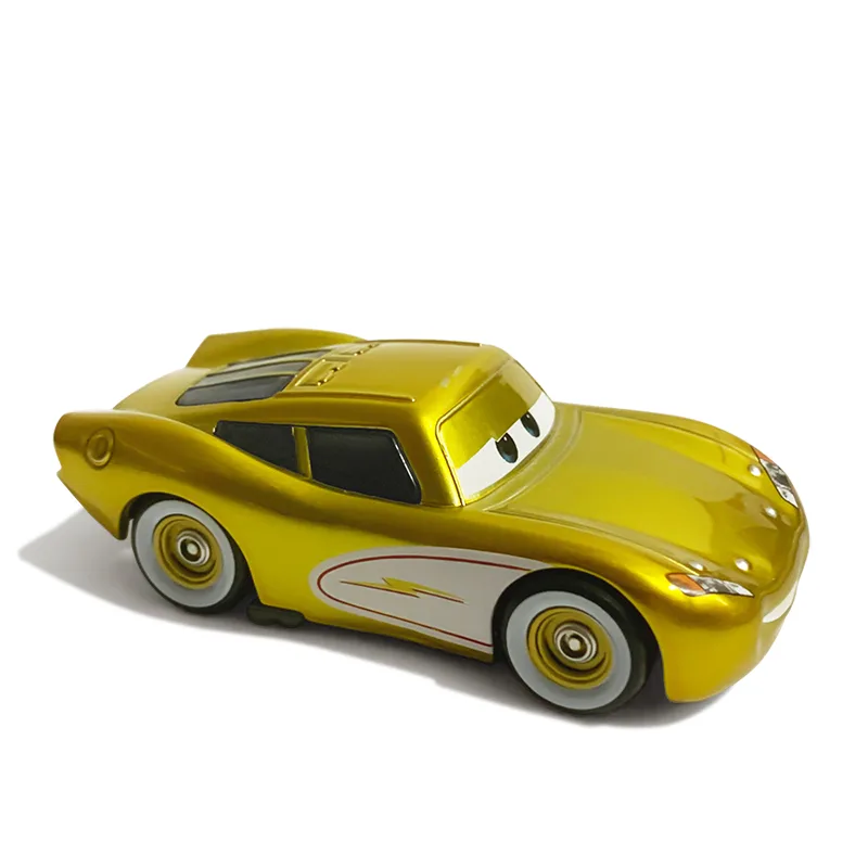Pixar Cars White School Bus Li - огляд і ціна Party Games Bus