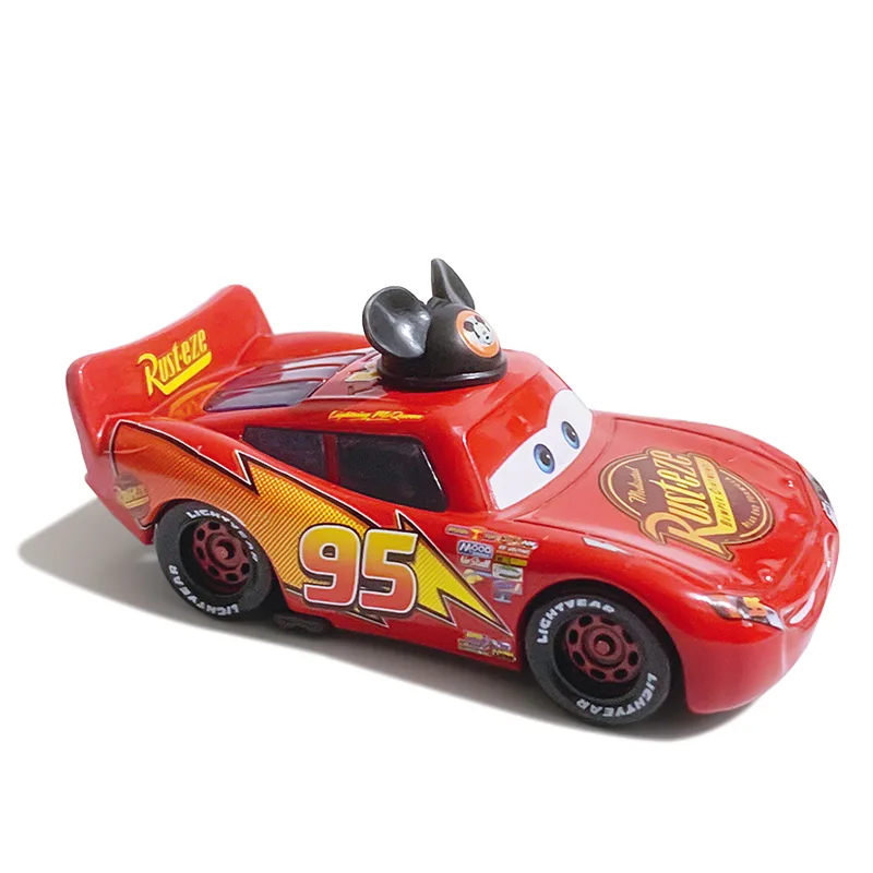 Pixar Cars White School Bus Li - огляд і ціна Party Games Bus