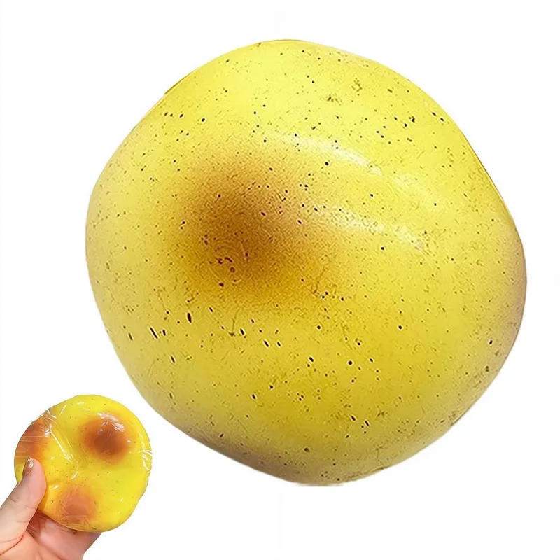 Fluid Potato Toy Squishy Toy R - огляд і ціна Party Games Adults Funny