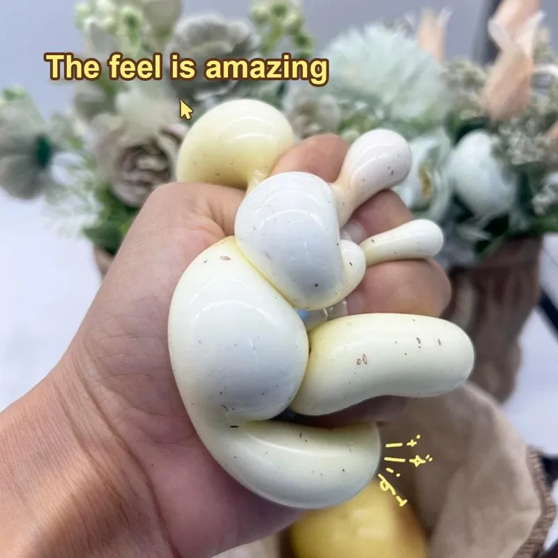 Fluid Potato Toy Squishy Toy R - огляд і ціна Party Games Adults Funny