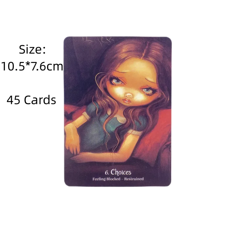 Alice The Wonderland Oracle Ca - огляд і ціна Party Games Alice In Wonderland
