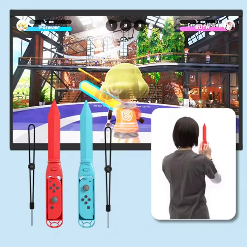 18 ln 1 For Nintendo Sports Ga - огляд і ціна Party Games Switch 1