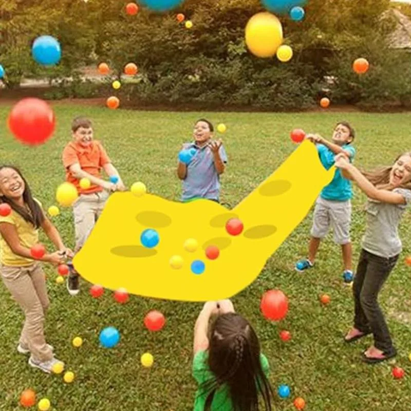 New Cave Cloth Toss Game Sport - огляд і ціна Party Games New