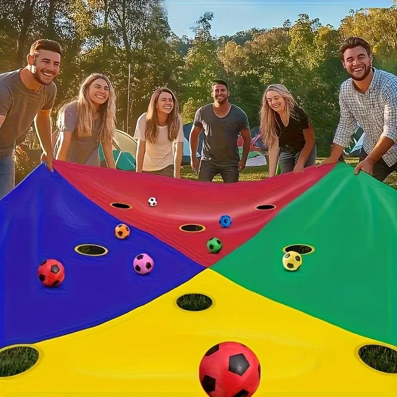 New Cave Cloth Toss Game Sport - огляд і ціна Party Games New