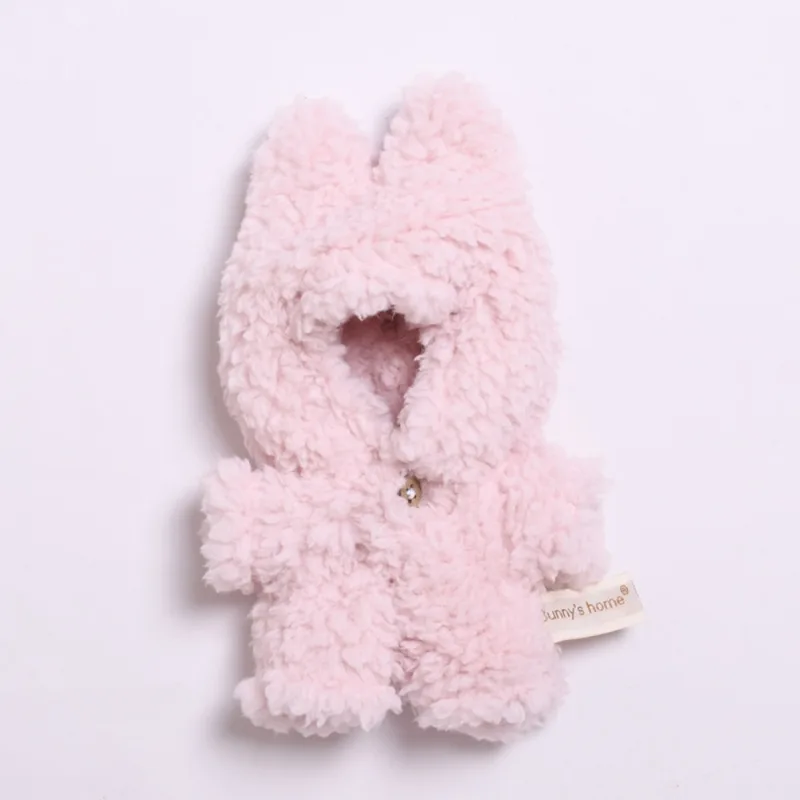For 15/17cm Labubu Doll Clothe - огляд і ціна Party Games 15 In 1