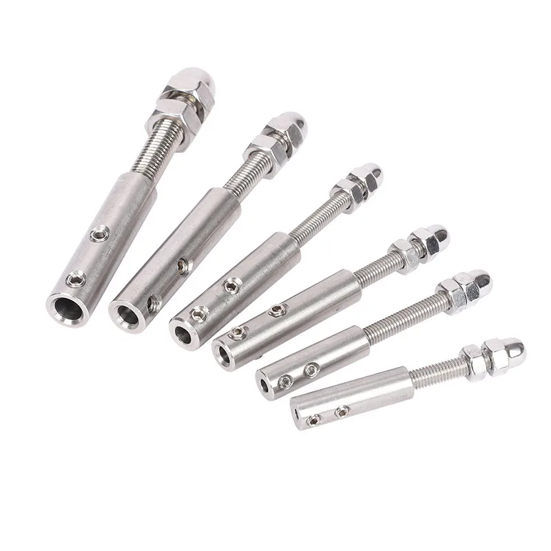 Cable Railing 3mm Threaded Stu - огляд і ціна Ladder Toss Set