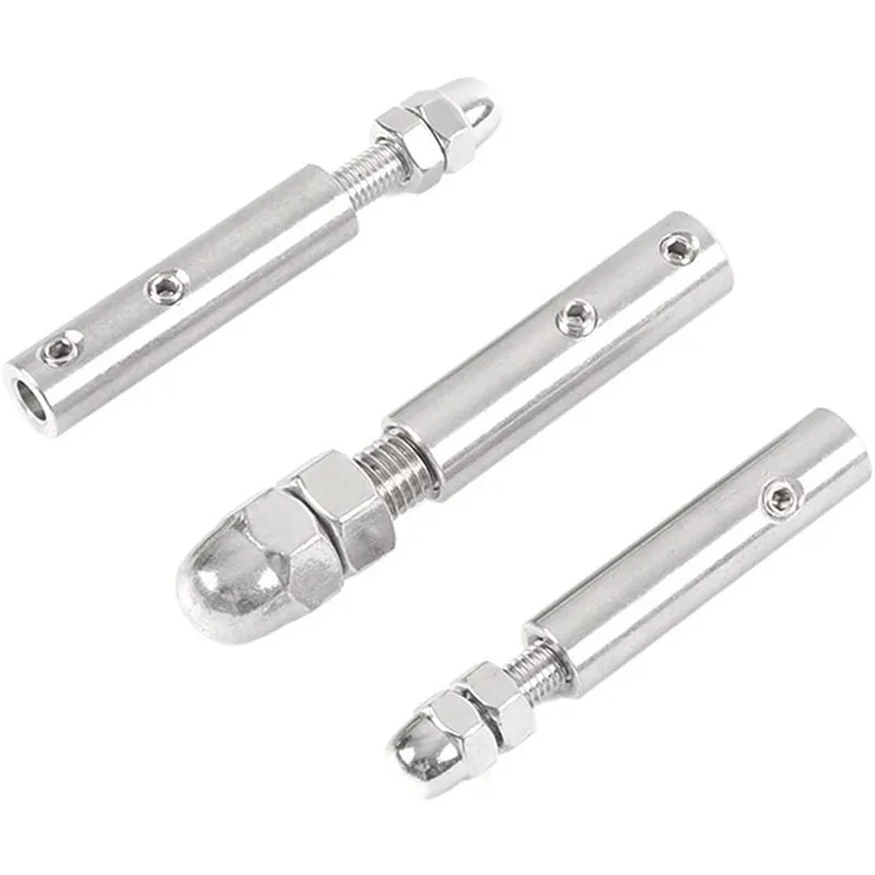 Cable Railing 3mm Threaded Stu - огляд і ціна Ladder Toss Set