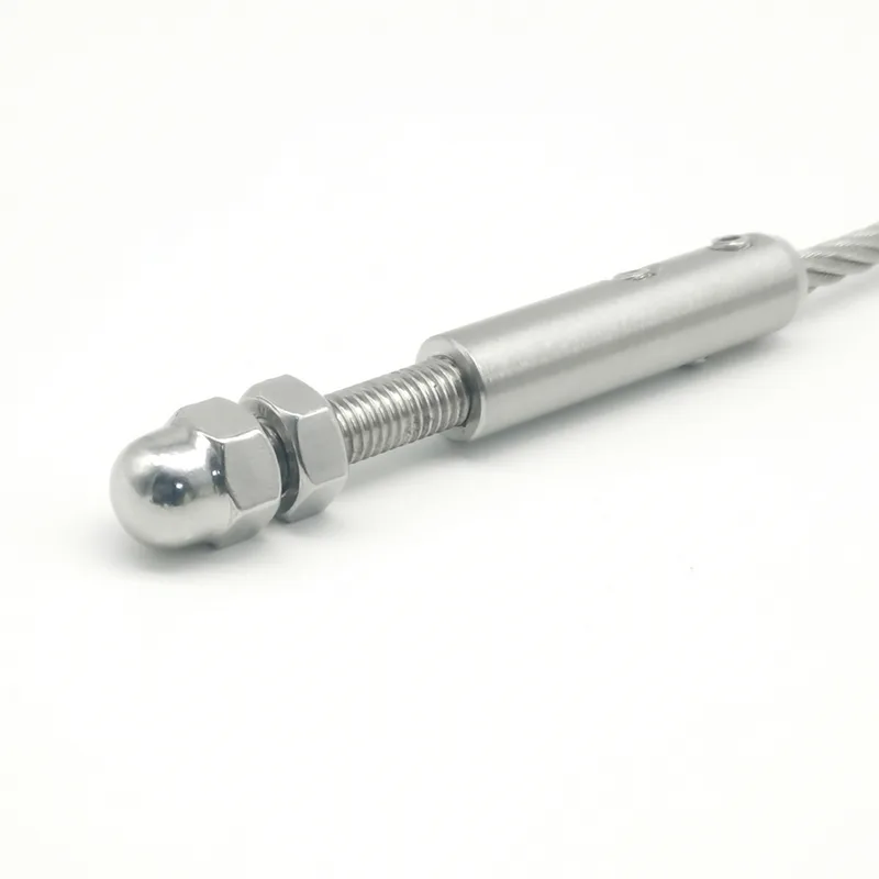 Cable Railing 3mm Threaded Stu - огляд і ціна Ladder Toss Set
