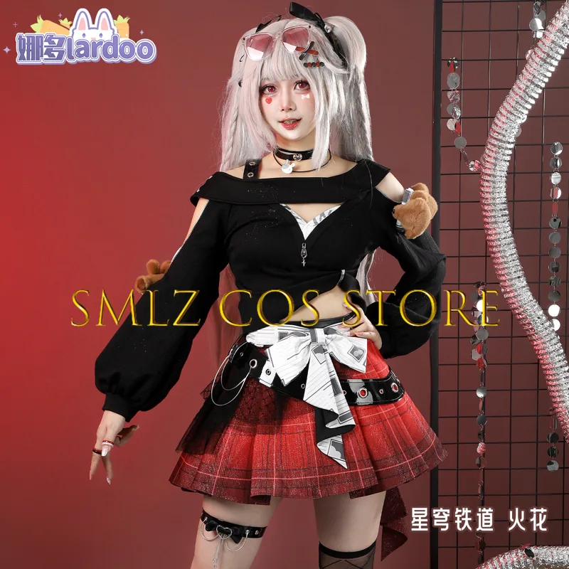 Dreamwave Sparxie Cosplay Game - огляд і ціна Party Games New