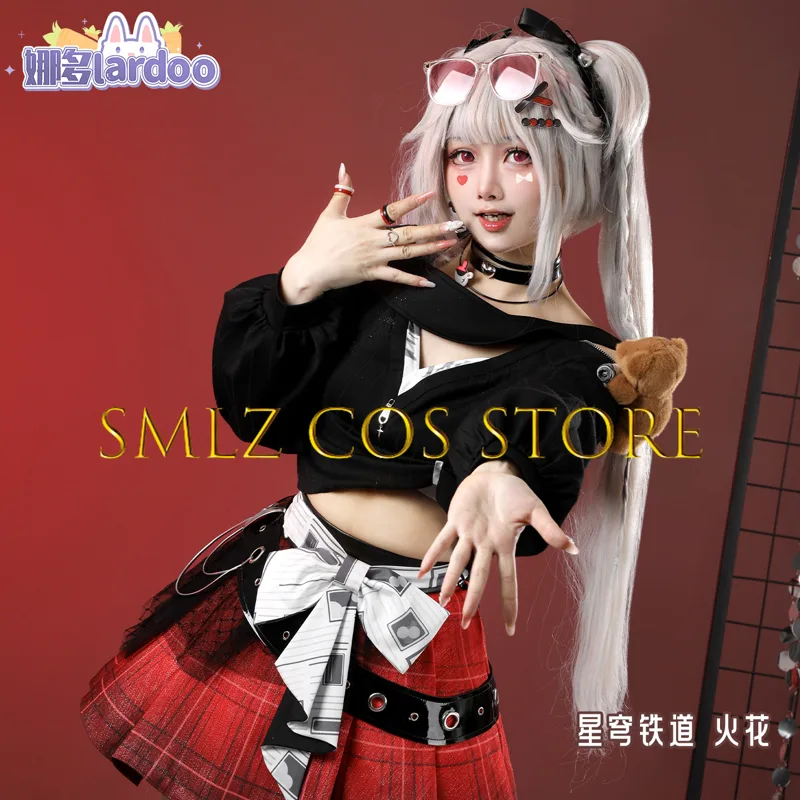 Dreamwave Sparxie Cosplay Game - огляд і ціна Party Games New