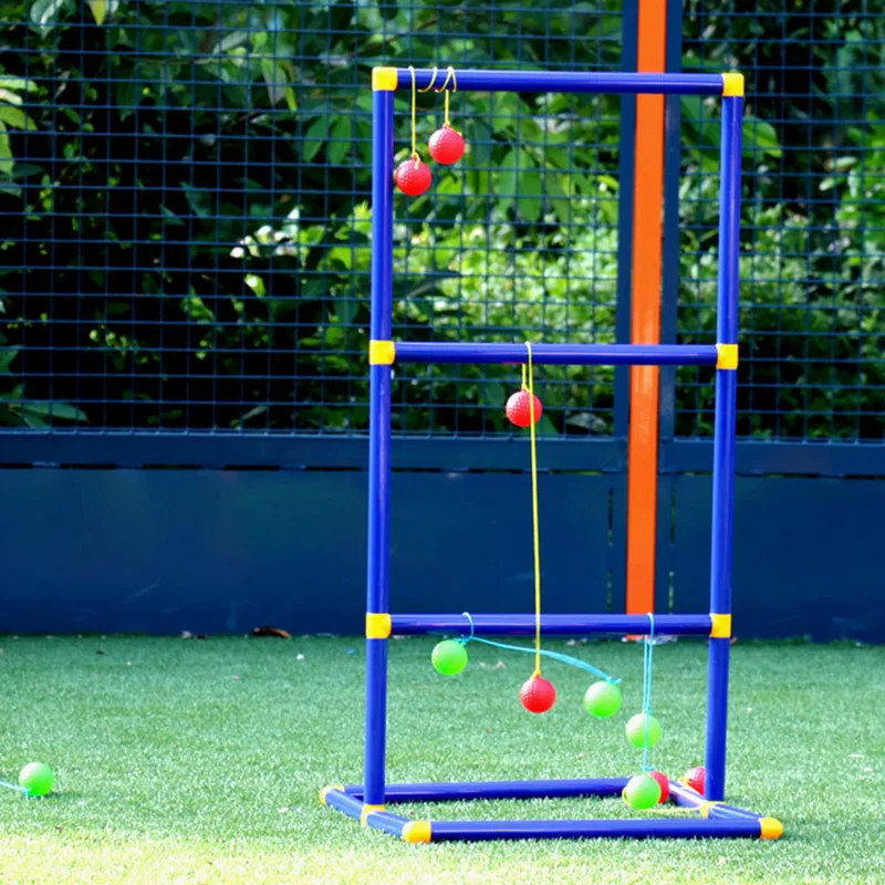 Ladder Ball Toss Game Set for  - огляд і ціна Ladder Toss Set