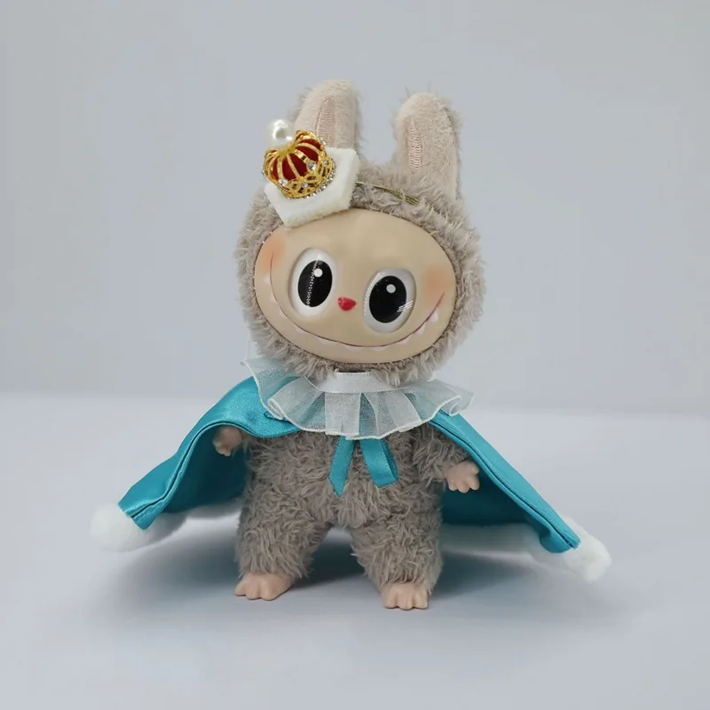 For 15/17cm Labubu Clothes Min - огляд і ціна Party Games 15 In 1