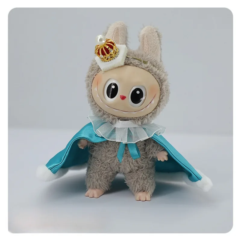 For 15/17cm Labubu Clothes Min - огляд і ціна Party Games 15 In 1