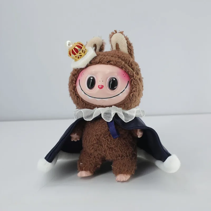 For 15/17cm Labubu Clothes Min - огляд і ціна Party Games 15 In 1