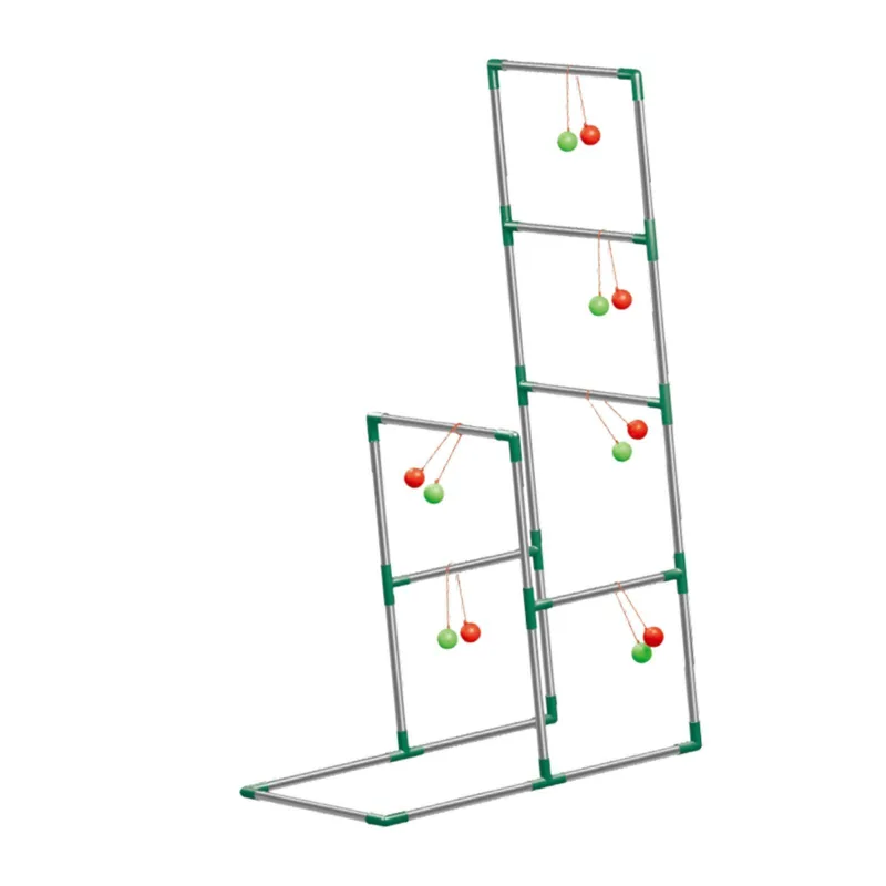 Ladder Toss Outdoor Game Set W - огляд і ціна Ladder Toss Set