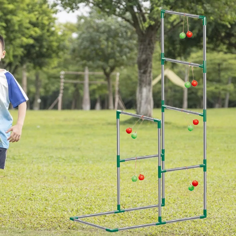 Ladder Toss Outdoor Game Set W - огляд і ціна Ladder Toss Set