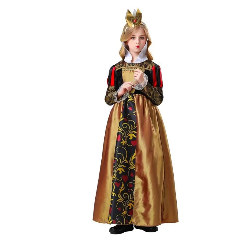 Halloween Alice in Wonderland  - огляд і ціна Party Games Alice In Wonderland