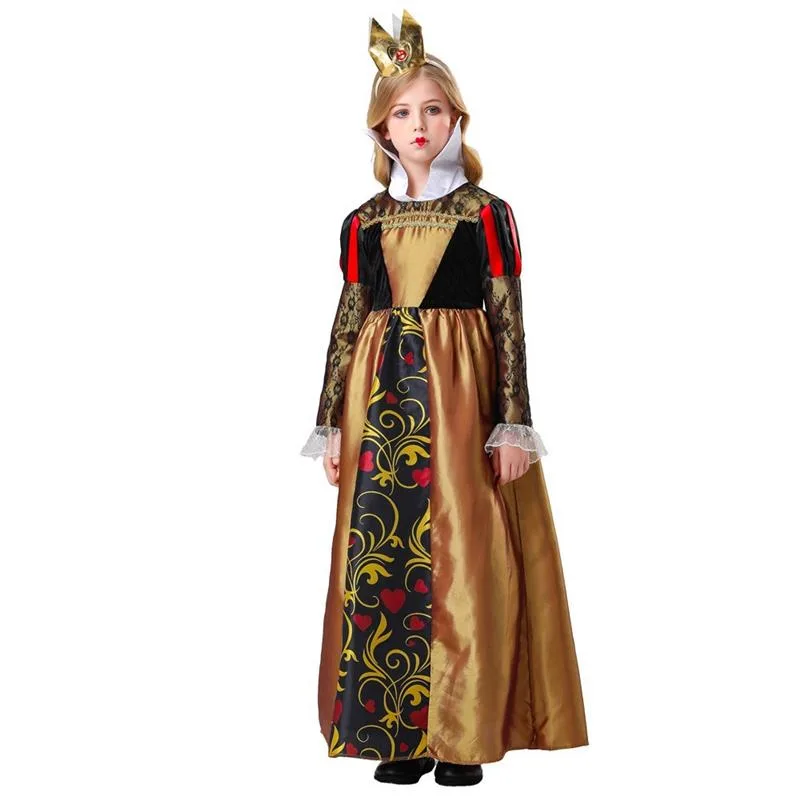Halloween Alice in Wonderland  - огляд і ціна Party Games Alice In Wonderland