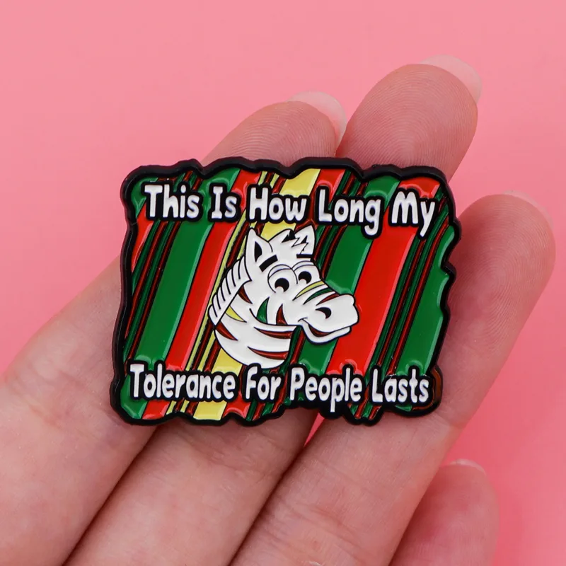 Funny School Bus Enamel Pin Ha - огляд і ціна Party Games Bus