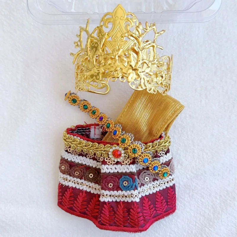 For 15/17cm Labubu Doll Clothe - огляд і ціна Party Games 15 In 1
