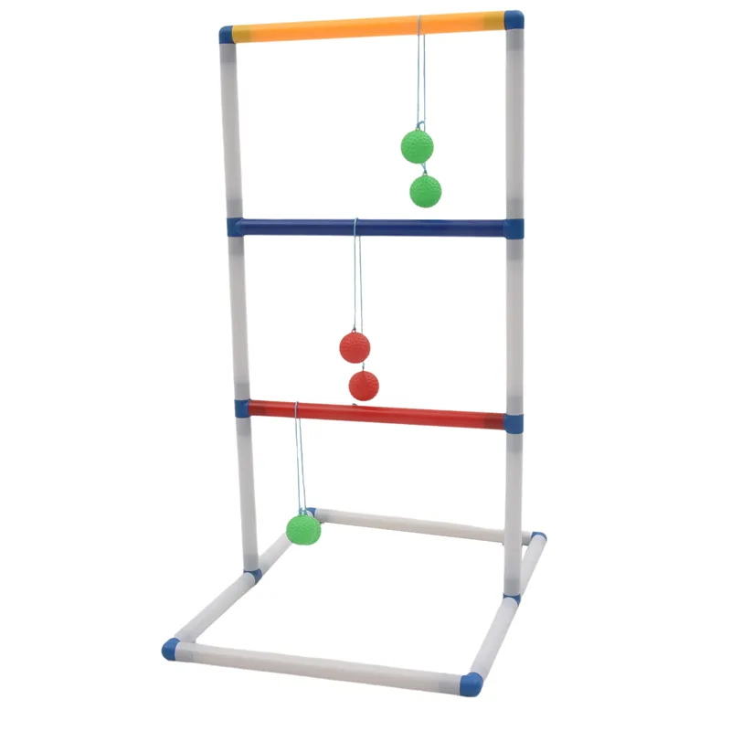 Ladder Ball Game Set Golf Toss - огляд і ціна Ladder Toss Set