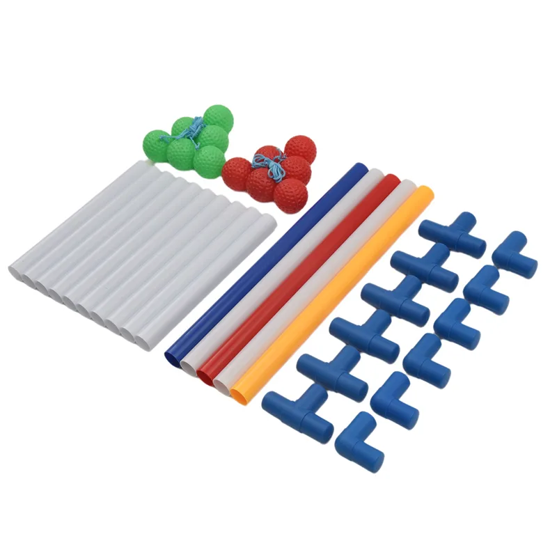 Ladder Ball Game Set Golf Toss - огляд і ціна Ladder Toss Set