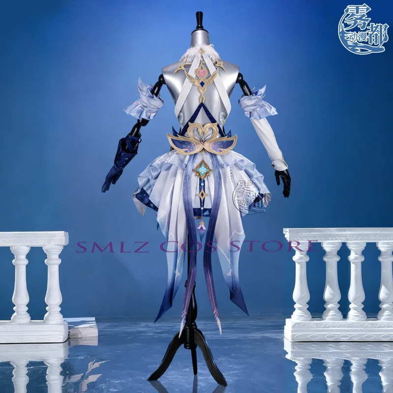 New Role Odette Cosplay Game G - огляд і ціна Party Games New