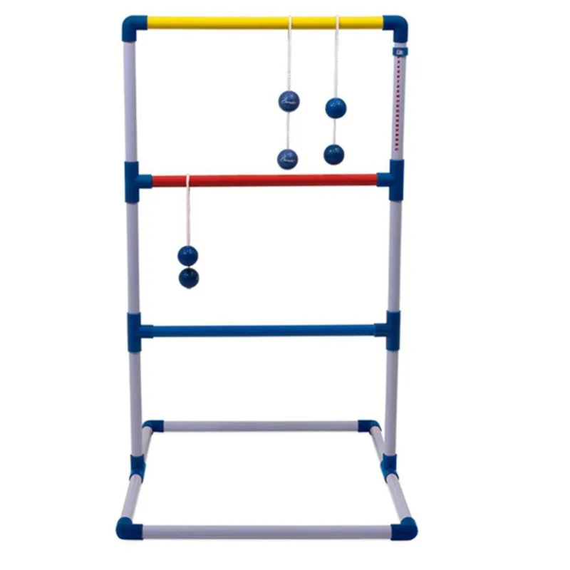 Ladder Ball Game Set Golf Toss - огляд і ціна Ladder Toss Set