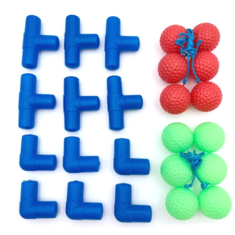 Ladder Ball Game Set Golf Toss - огляд і ціна Ladder Toss Set